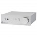 Pro-Ject Stereo Box S2 Silver Integrated Amplifier