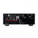 Yamaha RX-V6A Black 7.2 Channel AV Receiver