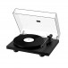 Pro-Ject Debut Carbon Evo Satin Black Turntable (Cartridge Included)