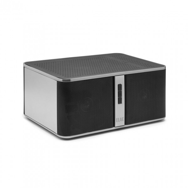 ELAC Discovery Z3 Wireless Speaker w/ Bluetooth Nearly New at