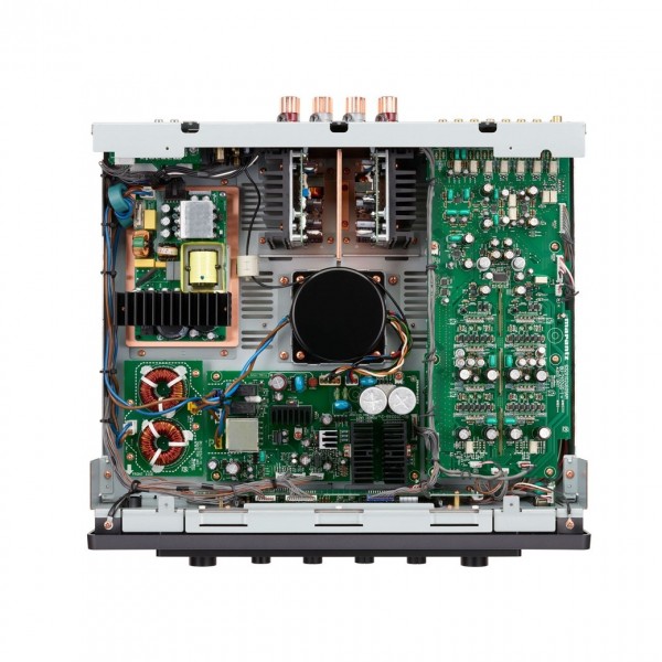 Marantz Model 30 Black Integrated Amplifier