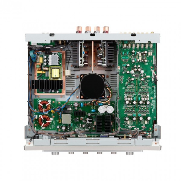 Marantz Model 30 Silver Integrated Amplifier