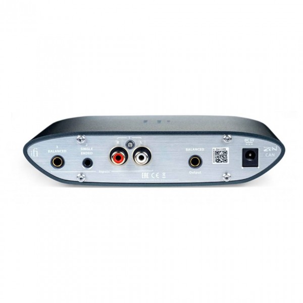 iFi Audio ZEN CAN Headphone Amplifier