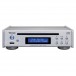 TEAC PD-301DAB-X CD Player, Silver