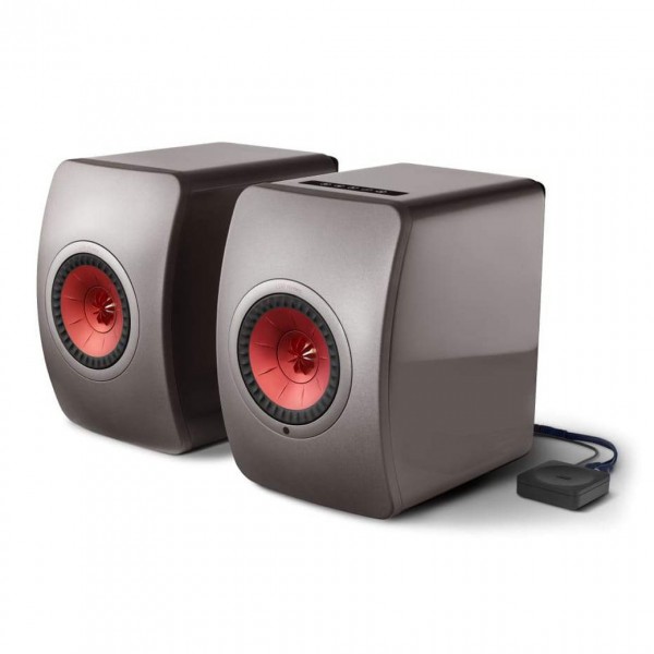 KEF KW1 Wireless Subwoofer Adaptor Kit