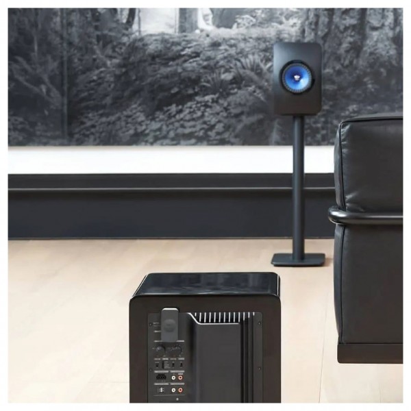KEF KW1 Wireless Subwoofer Adaptor Kit