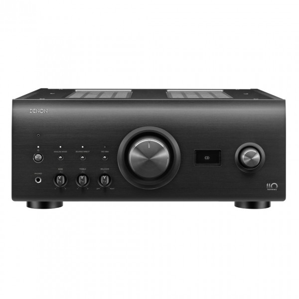 Denon PMA-A110 Integrated Stereo Amplifier