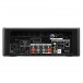 Denon CEOL RCD-N11 Gloss Black Network CD Music System