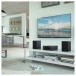Denon CEOL RCD-N11 Gloss Black Network CD Music System