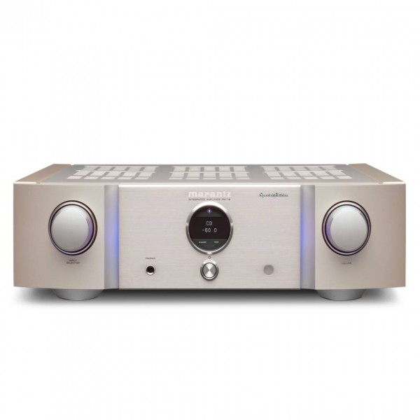 Marantz PM-12SE Gold Integrated Amplifier