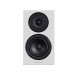 Wharfedale Diamond 12.1 Light Oak Bookshelf Speaker (Pair)