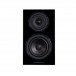 Wharfedale Diamond 12.1 Walnut Pearl Bookshelf Speaker (Pair)