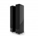 Acoustic Energy AE520 Gloss Black Floorstanding Speakers (Pair)