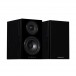 Wharfedale Diamond 12.0 Bookshelf Speakers (Pair), Black Oak