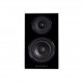 Wharfedale Diamond 12.0 Black Oak Bookshelf Speaker (Pair)