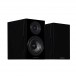 Wharfedale Diamond 12.2 Bookshelf Speaker (Pair), Black Oak