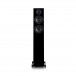 Wharfedale Diamond 12.4 Black Oak Floorstanding Speaker (Pair)