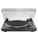 Dual CS 435-1 Black Turntable