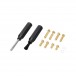 Audio Technica AT-OC9XML Dual Moving Coil Cartridge