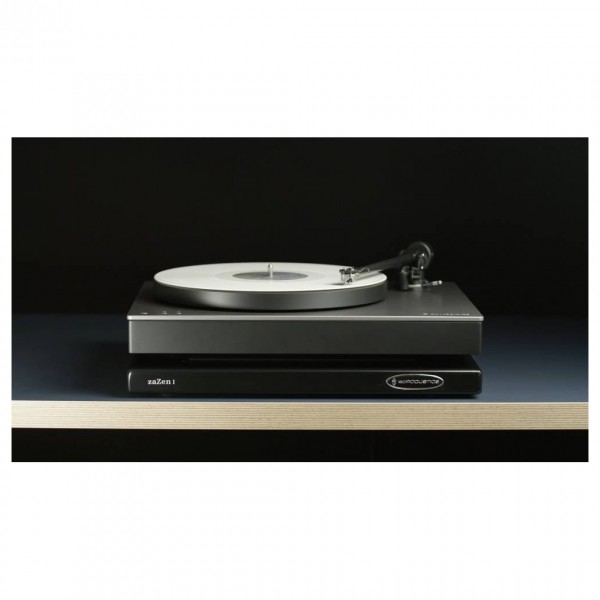 IsoAcoustics zaZen I Isolation Platform