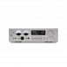 T+A Solitaire HA-200 Silver Headphone Amplifier