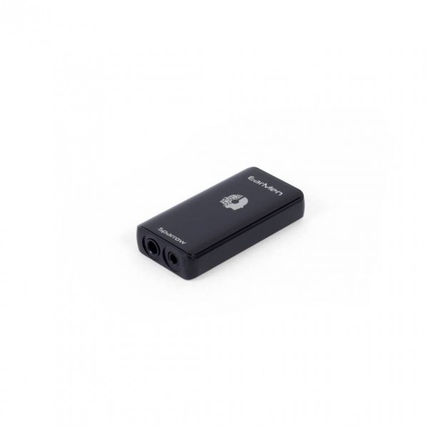 EarMen Sparrow USB DAC PreAmp Headphone Amplifier