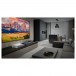 Optoma CinemaX P2 UST Laser 4K Projector
