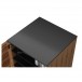 BDI Corridor 8172 Natural Walnut AV Tower / Hi-Fi Cabinet