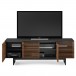 BDI Corridor 8179 Natural Walnut TV Cabinet