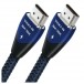 Audioquest Vodka 48Gbps High Speed HDMI Cable 1m