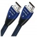 Audioquest Vodka 48Gbps High Speed HDMI Cable 2m