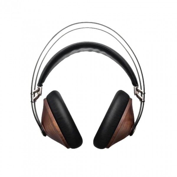 Meze 99 Classic Walnut/Silver Over Ear Headphones