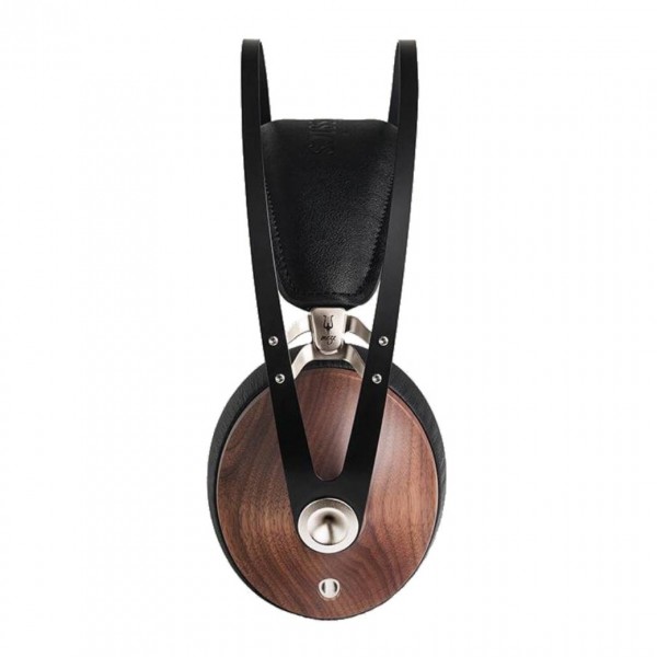 Meze 99 Classic Walnut/Silver Over Ear Headphones