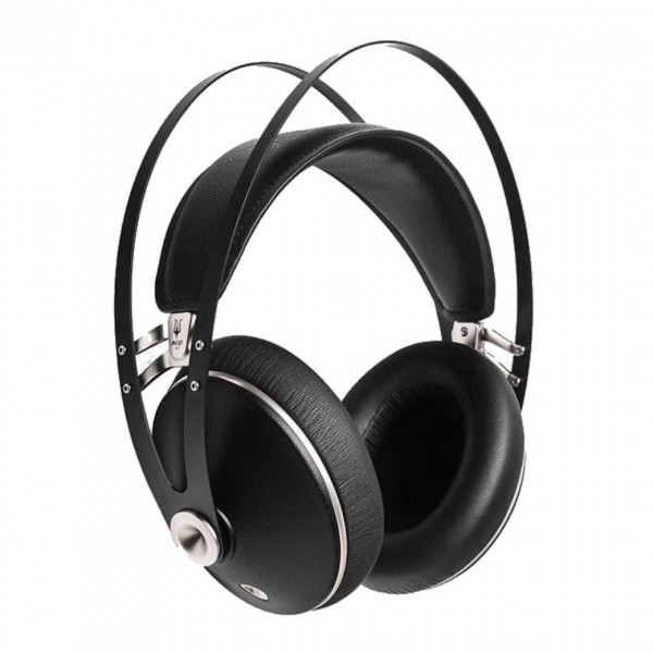 Meze 99 NEO Black/Silver Over Ear Headphones