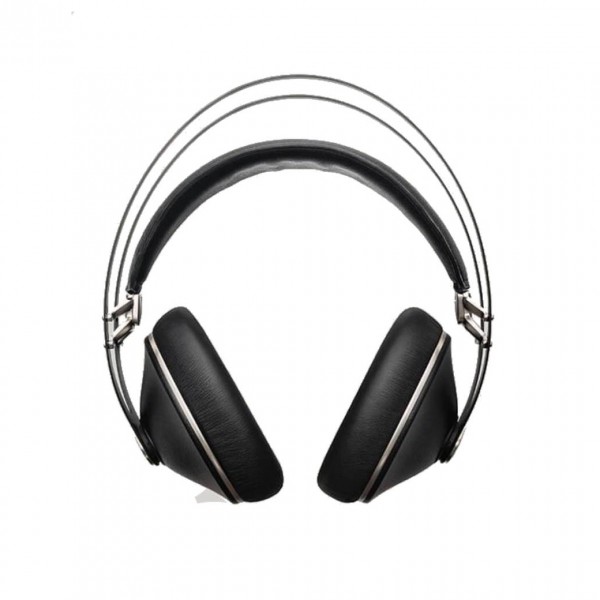Meze 99 NEO Black/Silver Over Ear Headphones