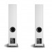 DALI OBERON 7C Active Light Oak Floorstanding Speakers (Pair) w/ Sound Hub Compact