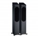 Monitor Audio Bronze 200 AMS Black 5.1.2 Speaker Package