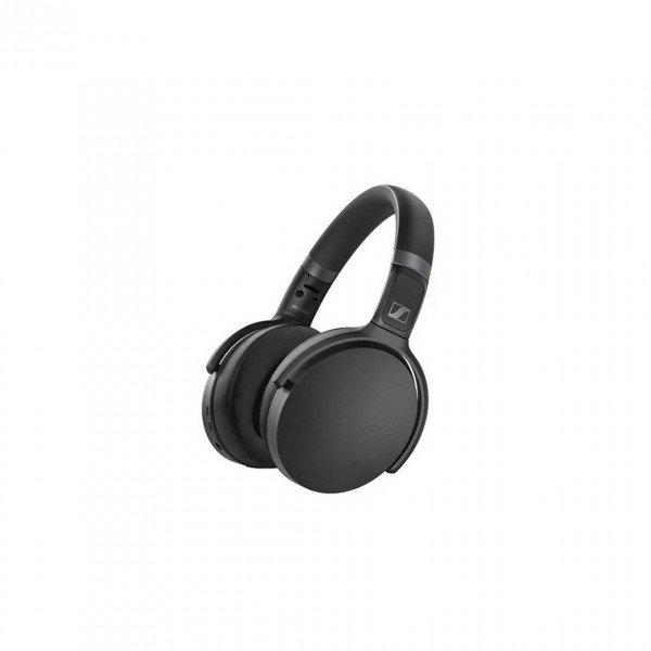 Sennheiser HD 450BT Black Wireless Headphones w/ Bluetooth