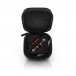 Sennheiser MOMENTUM Red In-Ear G Headphones