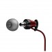Sennheiser MOMENTUM Red In-Ear G Headphones