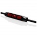 Sennheiser MOMENTUM Red In-Ear G Headphones