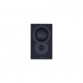 Mission LX-1 MkII Black Bookshelf Speaker (Pair)