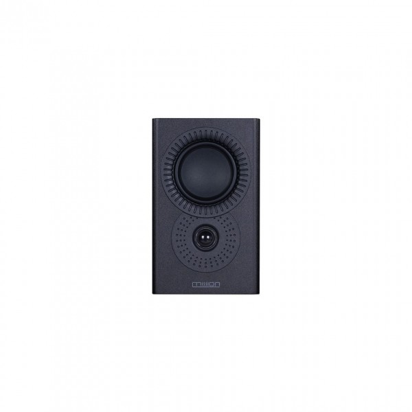 Mission LX-1 MkII Walnut Bookshelf Speaker (Pair)