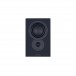 Mission LX-2 MkII Black Bookshelf Speaker (Pair)