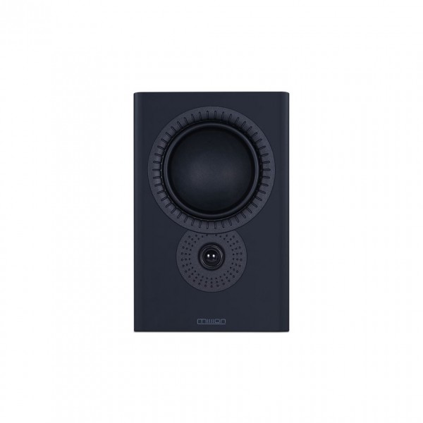 Mission LX-3 MkII Black Bookshelf Speaker (Pair)