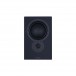 Mission LX-3 MkII Black Bookshelf Speaker (Pair)