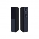 Mission LX-4 MkII Floorstanding Speaker (Pair), Black
