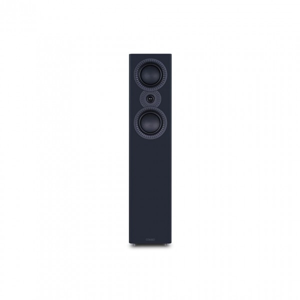 Mission LX-4 MkII Black Floorstanding Speaker (Pair)