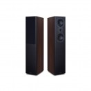 Mission LX-4 MkII Floorstanding Speaker (Pair), Walnut