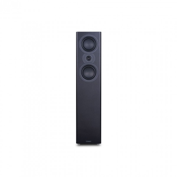 Mission LX-4 MkII Walnut Floorstanding Speaker (Pair)